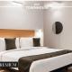 Townhouse D- Knowledge Park III, Noida