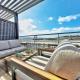 Catalina - Double terrasse, Wifi, Clim - by TGB, Porticcio