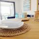 Catalina - Double terrasse, Wifi, Clim - by TGB, Porticcio (fotografie 7)
