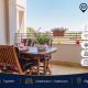 Cozy Apartment Alghero, Alguer