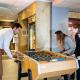 ibis Bordeaux Centre Meriadeck, Bordeaux (zdjęcie 9)