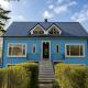 Bright & Spacious Stay for Families and Friends, Reikiavik