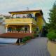 Villa Toscana