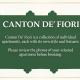 Canton De' Fiori - Prestige Apartments, Bologna (photo 2)