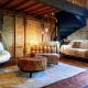 Art'Hotel & SPA Le Potin Gourmand, Cluny (fotografie 2)