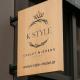 K-Style Chalet Premium-Twin-Lofts with private Sauna, Mieders (foto 10)