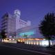 Blue Hotel Octa (Adult Only)