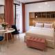 Green Terrace Centrum Apartment - Cozy terrace, Free Parking, NETFLIX - Rail Station 850m, Вроцлав