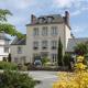 Hotel Des Bains, Lancieux