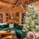 Bobcat Cabin, Greenville (fotografie 2)