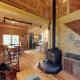 Bobcat Cabin, Greenville (fotografie 3)