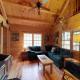 Bobcat Cabin, Greenville (fotografie 4)