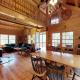 Bobcat Cabin, Greenville (fotografie 5)