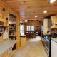 Bobcat Cabin, Greenville (fotografie 6)