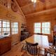 Bobcat Cabin, Greenville (fotografie 7)