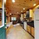 Bobcat Cabin, Greenville (fotografie 8)
