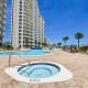 Silver Beach Towers W405, Destin (foto 4)