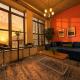 Stylish 2BR Suite with Optional Parking & Gym Access Near Lakefront, Shedd Aquarium and McCormick Center
