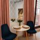 Green Terrace Centrum Apartment - Cozy terrace, Free Parking, NETFLIX - Rail Station 850m, Вроцлав (фото 10)