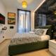 Terraced Apartment by the Ancient Appian Way 4, Рим