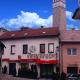 Apartment Vremeplov, Travnik (fotografie 3)