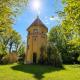Wasserturm Putbus, Putbus