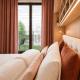 Green Terrace Centrum Apartment - Cozy terrace, Free Parking, NETFLIX - Rail Station 850m, Вроцлав (фото 3)