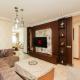 Perfect Stay Near Seafront with Beautiful City View, Casablanca (foto 5)