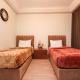 Perfect Stay Near Seafront with Beautiful City View, Casablanca (foto 8)