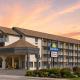 Days Inn by Wyndham Apple Valley Pigeon Forge/Sevierville