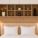 Green Terrace Centrum Apartment - Cozy terrace, Free Parking, NETFLIX - Rail Station 850m, Вроцлав (фото 8)
