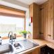 The Workshop- Eco Cottage by the Coastal Path, Goodwick (foto 3)