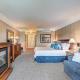 Ripplecove Hotel & Spa, Ayer's Cliff (fotografie 7)