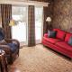 Ripplecove Hotel & Spa, Ayer's Cliff (fotografie 8)