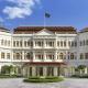 Raffles Singapore