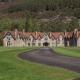 Derry - Mar Lodge Estate, Баллатер