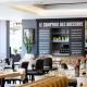 ibis Bordeaux Centre Meriadeck, Bordeaux (zdjęcie 10)