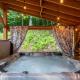 Fern Leaf Lodge, Beech Mountain (foto 2)