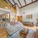 Fern Leaf Lodge, Beech Mountain (foto 7)