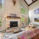 Fern Leaf Lodge, Beech Mountain (foto 6)