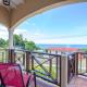 Oceanview Terrace, Walk to Beach, WiFi and Parking, Saint Lucy (fotografie 9)