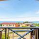 Oceanview Terrace, Walk to Beach, WiFi and Parking, Saint Lucy (fotografie 8)