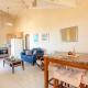 Oceanview Terrace, Walk to Beach, WiFi and Parking, Saint Lucy (fotografie 6)