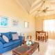 Oceanview Terrace, Walk to Beach, WiFi and Parking, Saint Lucy (fotografie 2)
