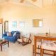 Oceanview Terrace, Walk to Beach, WiFi and Parking, Saint Lucy (fotografie 7)