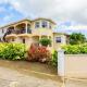 Oceanview Terrace, Walk to Beach, WiFi and Parking, Saint Lucy (fotografie 5)
