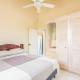 Oceanview Terrace, Walk to Beach, WiFi and Parking, Saint Lucy (fotografie 4)