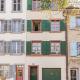Casa Rheinblick - Apartment C, Bâle (photo 10)