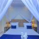 Bon Bini Residence - Luxury Serviced Apartments with Pool, Fast WiFi & Backup Power, Kampala (fotografie 8)