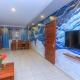 Bon Bini Residence - Luxury Serviced Apartments with Pool, Fast WiFi & Backup Power, Kampala (fotografie 6)
